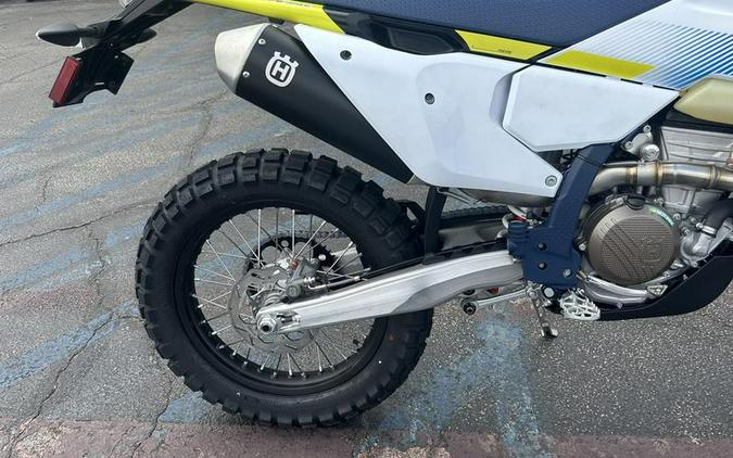 2024 Husqvarna® FE 350s