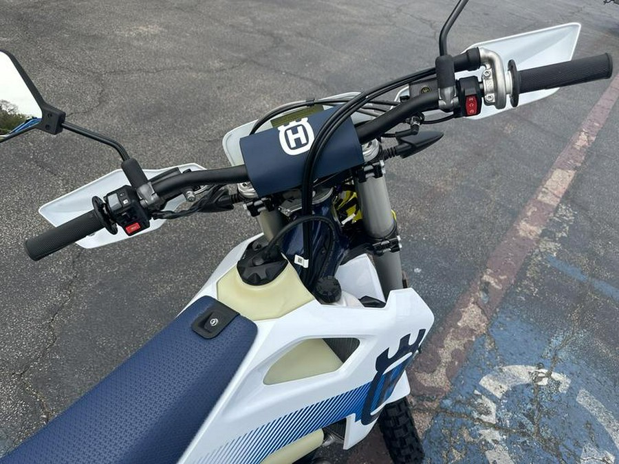 2024 Husqvarna® FE 350s