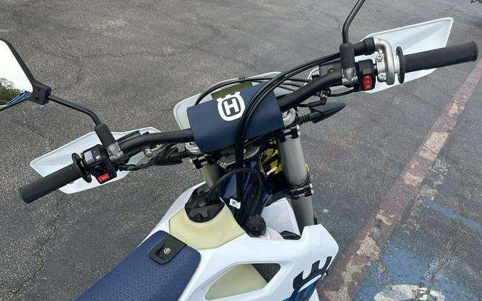 2024 Husqvarna® FE 350s