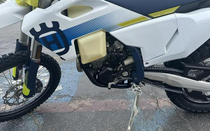 2024 Husqvarna® FE 350s