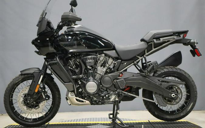 2023 Harley-Davidson Pan America 1250 Special