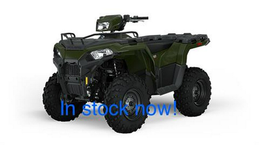 2024 Polaris Sportsman 570