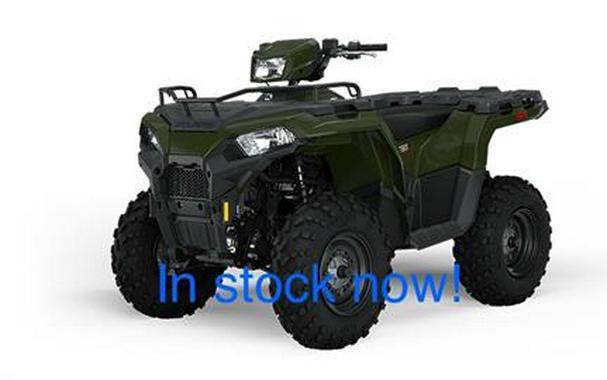 2024 Polaris Sportsman 570