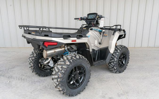 2023 Polaris Sportsman 570 RIDE COMMAND Edition