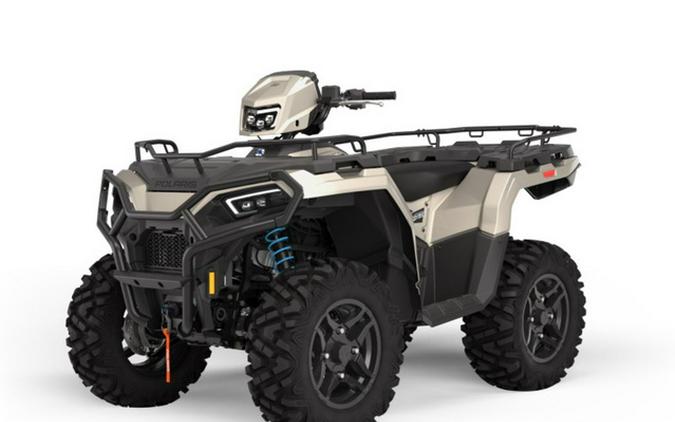 2023 Polaris Sportsman 570 RIDE COMMAND Edition