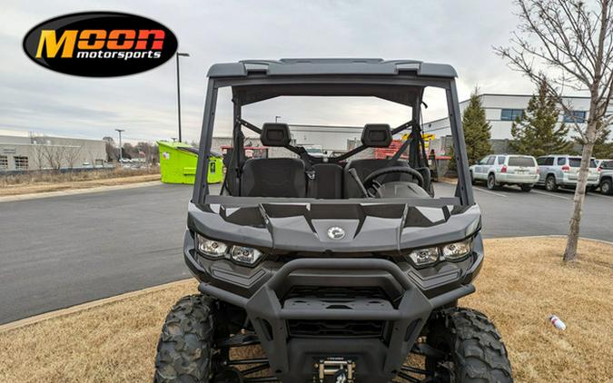 2024 Can-Am Defender XT HD9