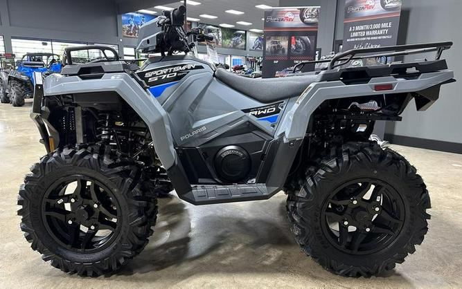 2024 Polaris® Sportsman 570 Premium