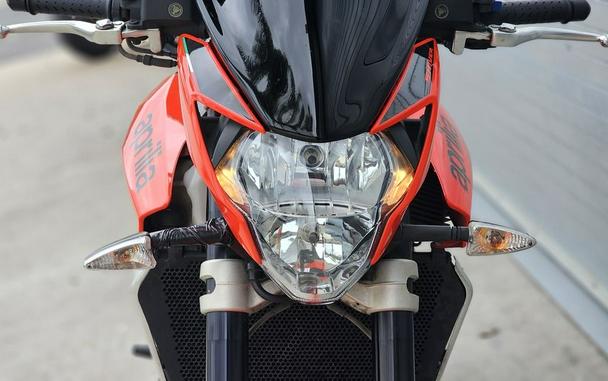 2014 Aprilia® Shiver 750