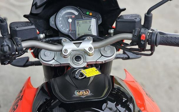 2014 Aprilia® Shiver 750