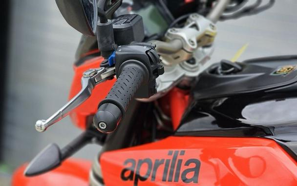 2014 Aprilia® Shiver 750