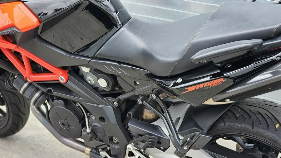 2014 Aprilia® Shiver 750