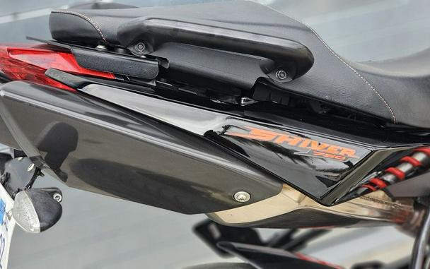 2014 Aprilia® Shiver 750