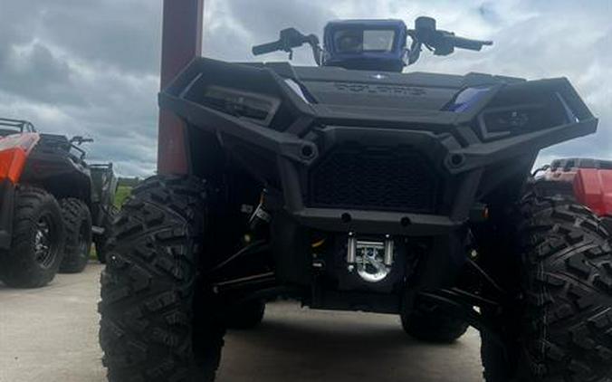 2024 Polaris Sportsman 850 Ultimate Trail