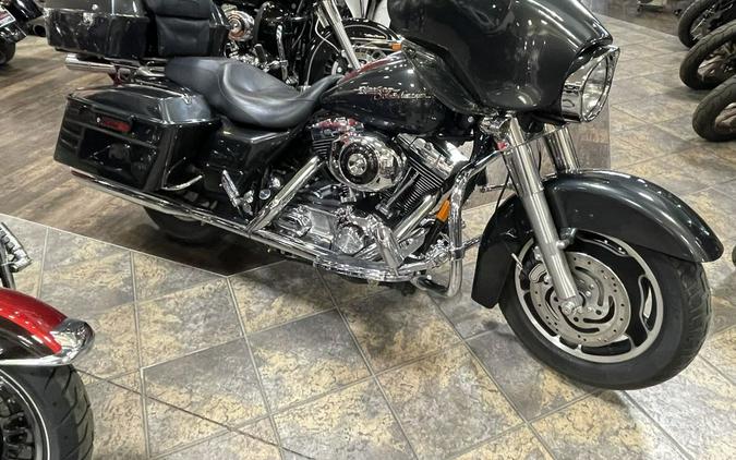 2006 Harley-Davidson® FLHX - Street Glide®