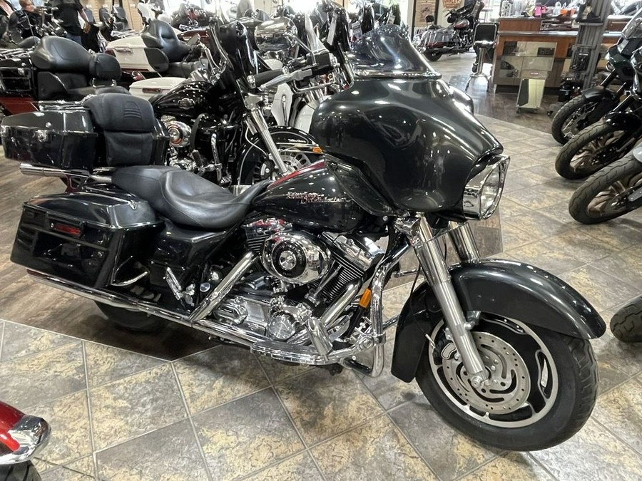 2006 Harley-Davidson® FLHX - Street Glide®