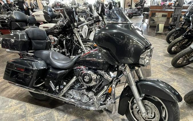 2006 Harley-Davidson® FLHX - Street Glide®