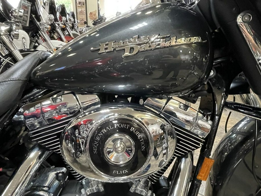 2006 Harley-Davidson® FLHX - Street Glide®