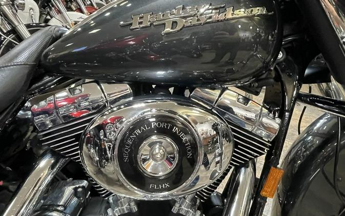 2006 Harley-Davidson® FLHX - Street Glide®