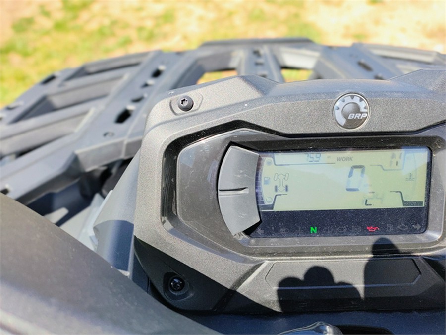 2021 Can-Am Outlander XT-P 1000R