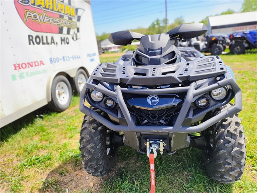 2021 Can-Am Outlander XT-P 1000R