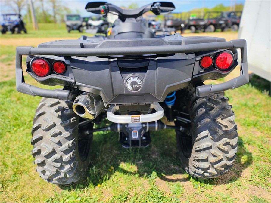 2021 Can-Am Outlander XT-P 1000R