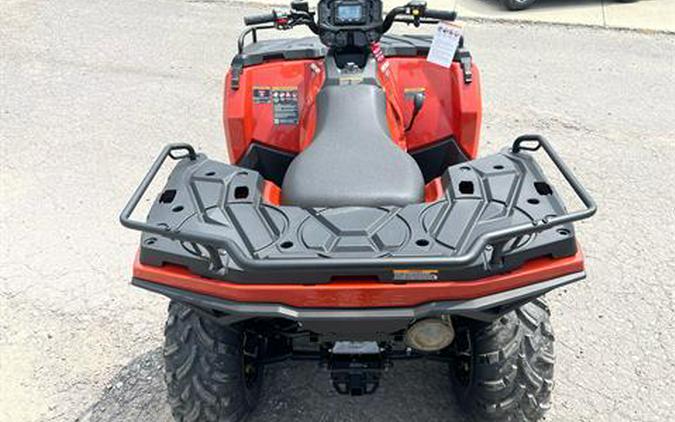 2024 Polaris Sportsman 450 H.O. EPS