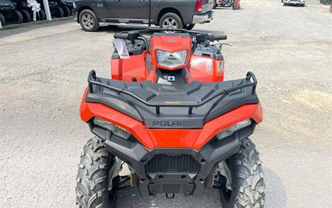 2024 Polaris Sportsman 450 H.O. EPS