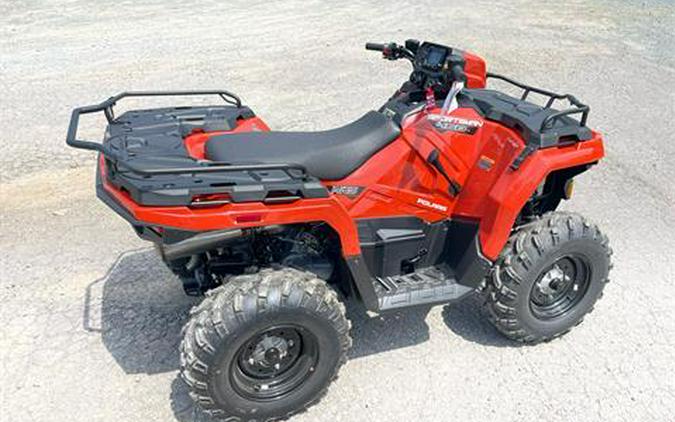 2024 Polaris Sportsman 450 H.O. EPS