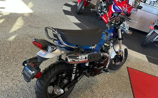2025 Honda Dax 125