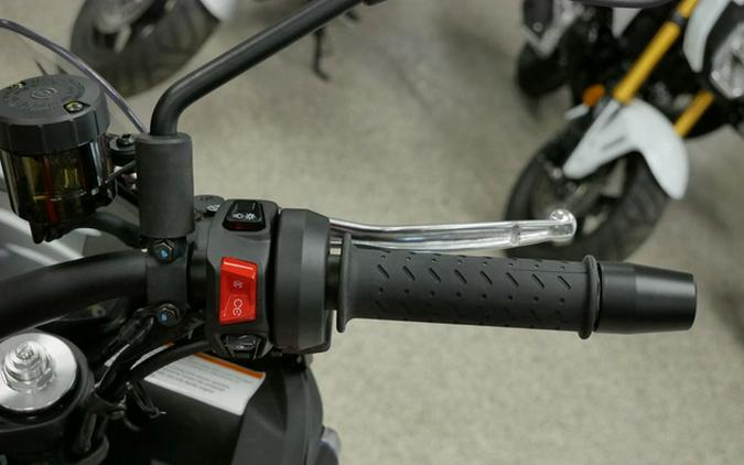 2025 Aprilia Tuono 660 Factory