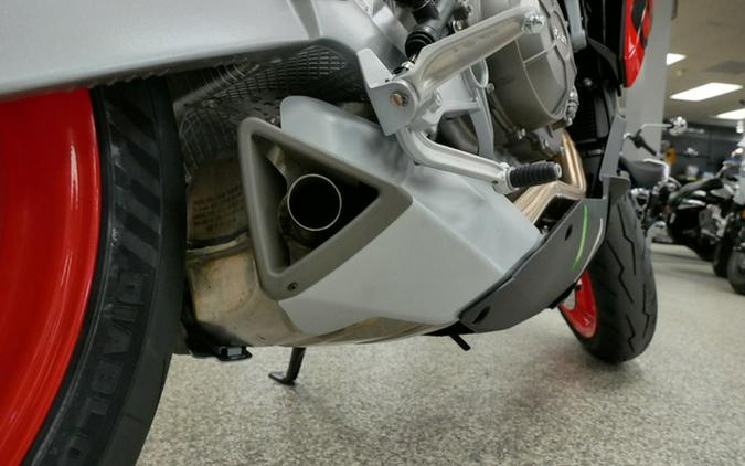 2025 Aprilia Tuono 660 Factory