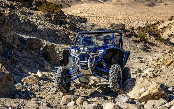 2025 Honda Talon 1000R FOX Live Valve