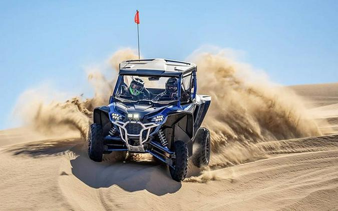 2025 Honda Talon 1000R FOX Live Valve