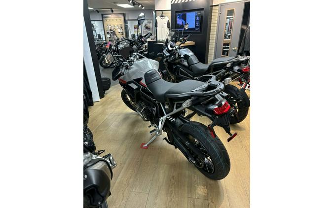 2025 Triumph Tiger 900 Rally Pro