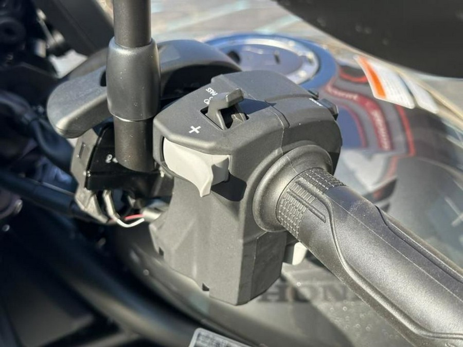 2025 Honda® Rebel 1100T DCT