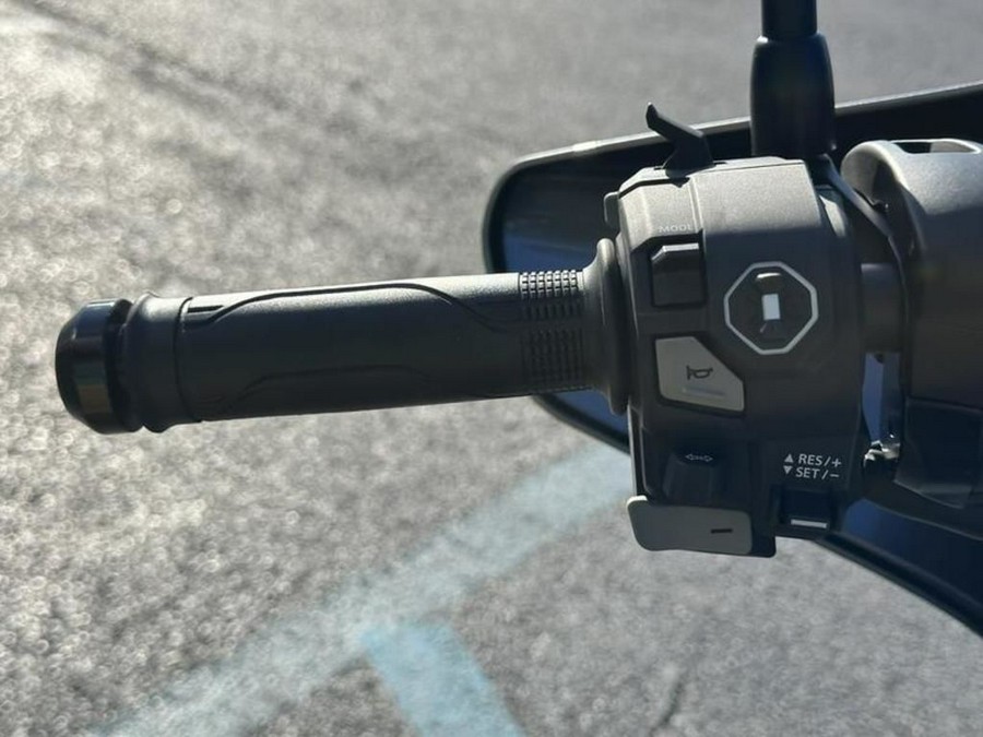 2025 Honda® Rebel 1100T DCT