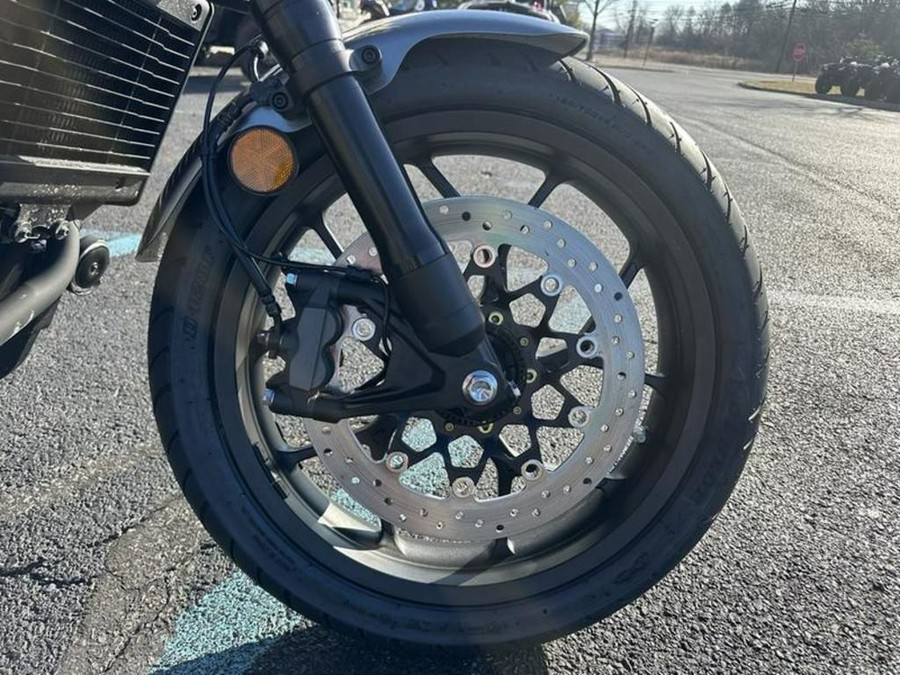 2025 Honda® Rebel 1100T DCT