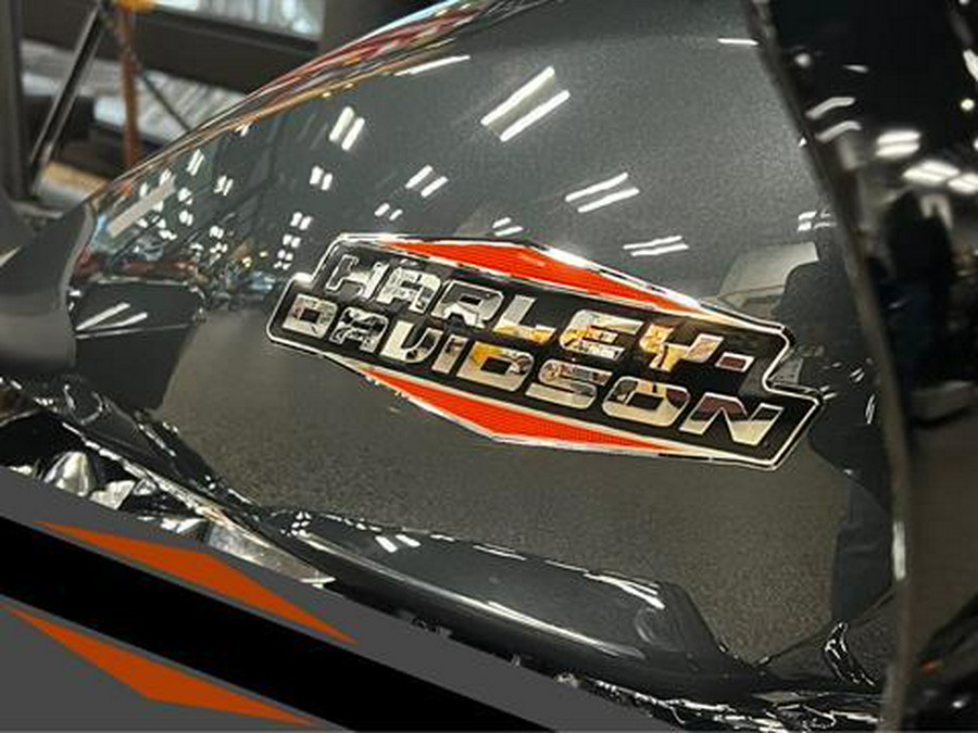 2025 Harley-Davidson Road Glide®