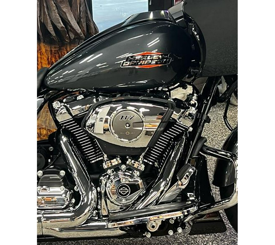2025 Harley-Davidson Road Glide®
