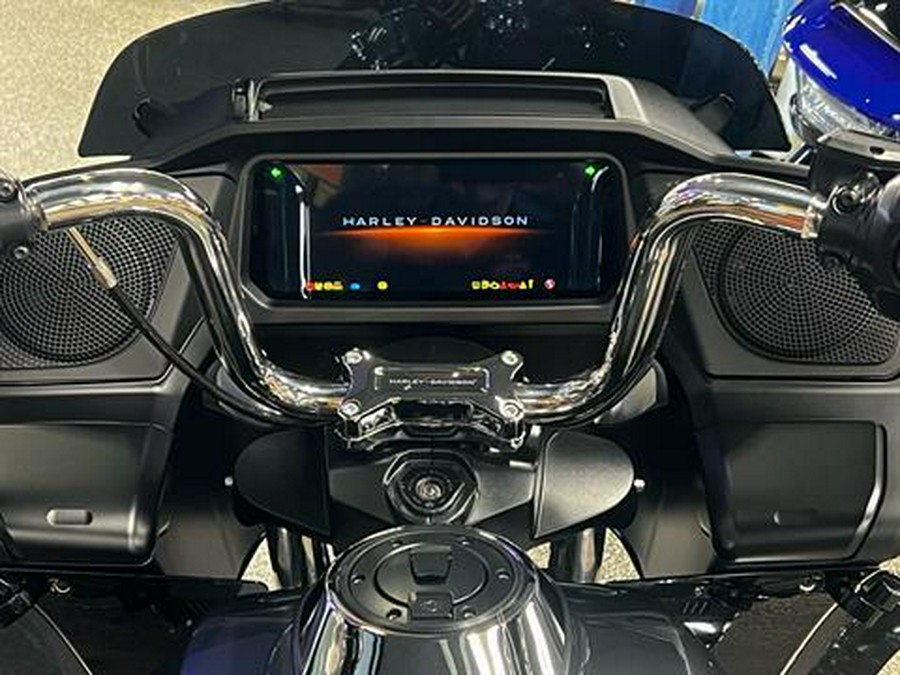 2025 Harley-Davidson Road Glide®