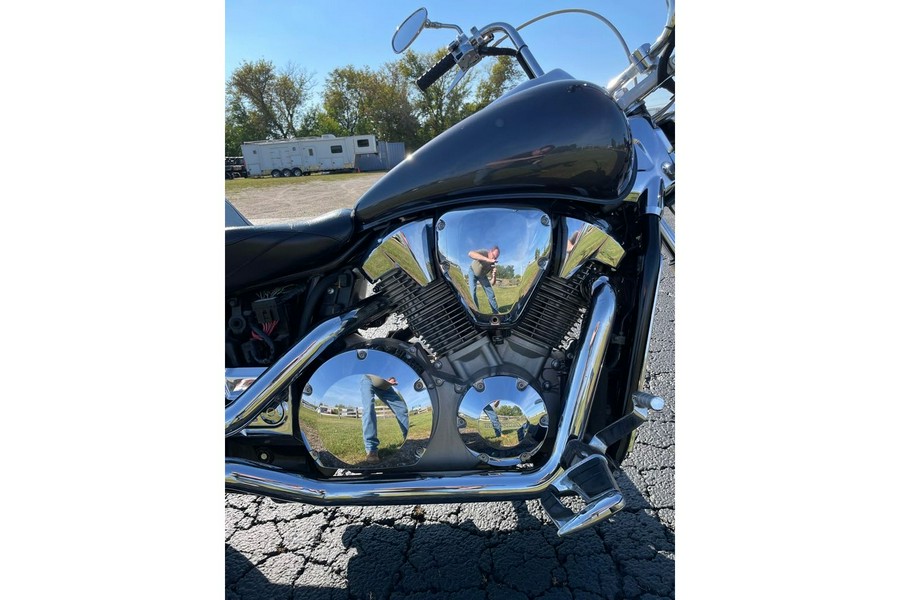 2006 Honda VTX1300C