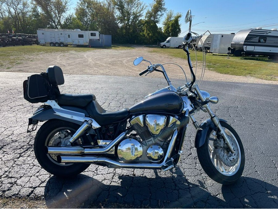 2006 Honda VTX1300C