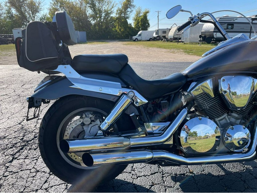 2006 Honda VTX1300C