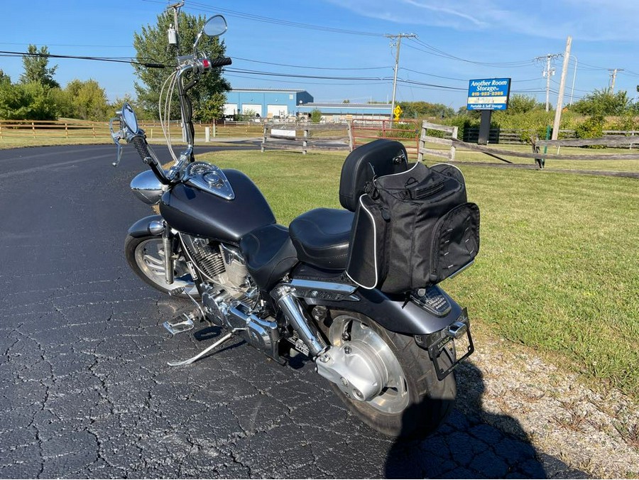 2006 Honda VTX1300C
