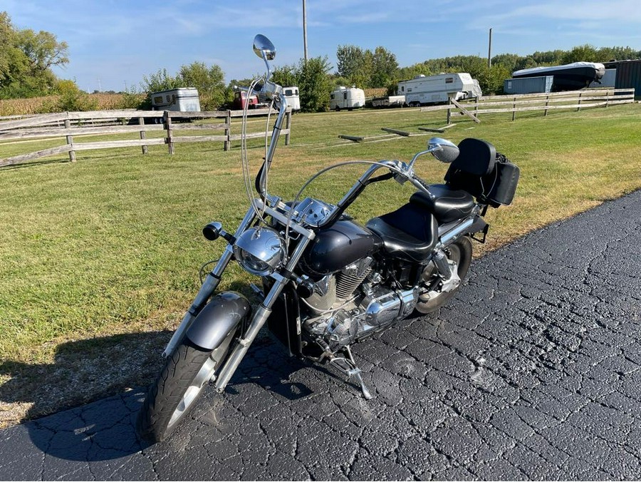 2006 Honda VTX1300C
