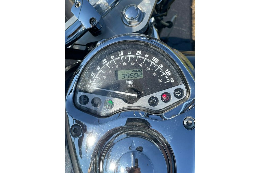 2006 Honda VTX1300C