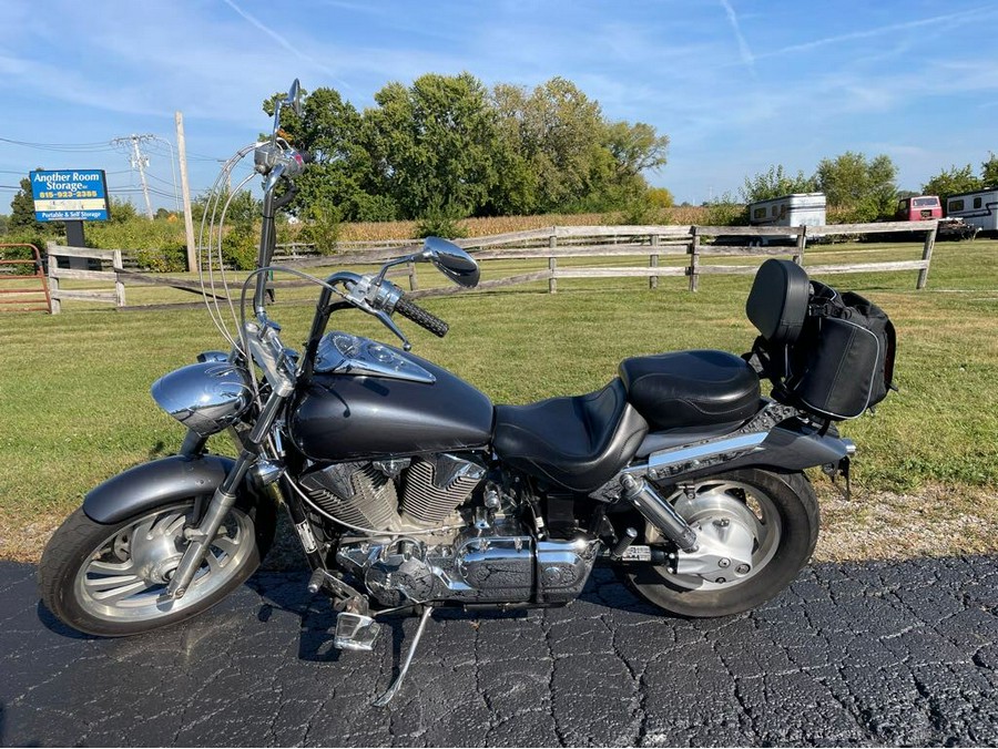 2006 Honda VTX1300C