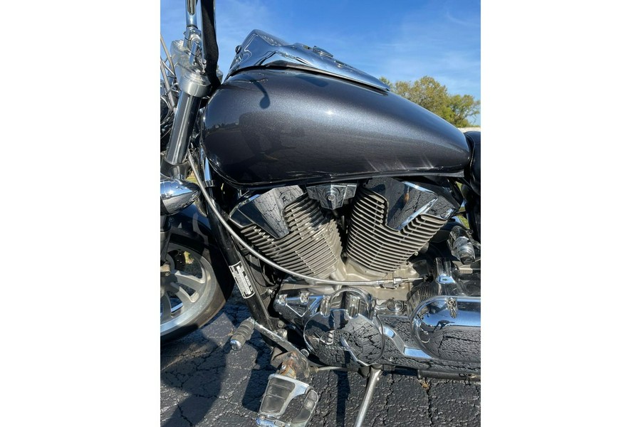 2006 Honda VTX1300C