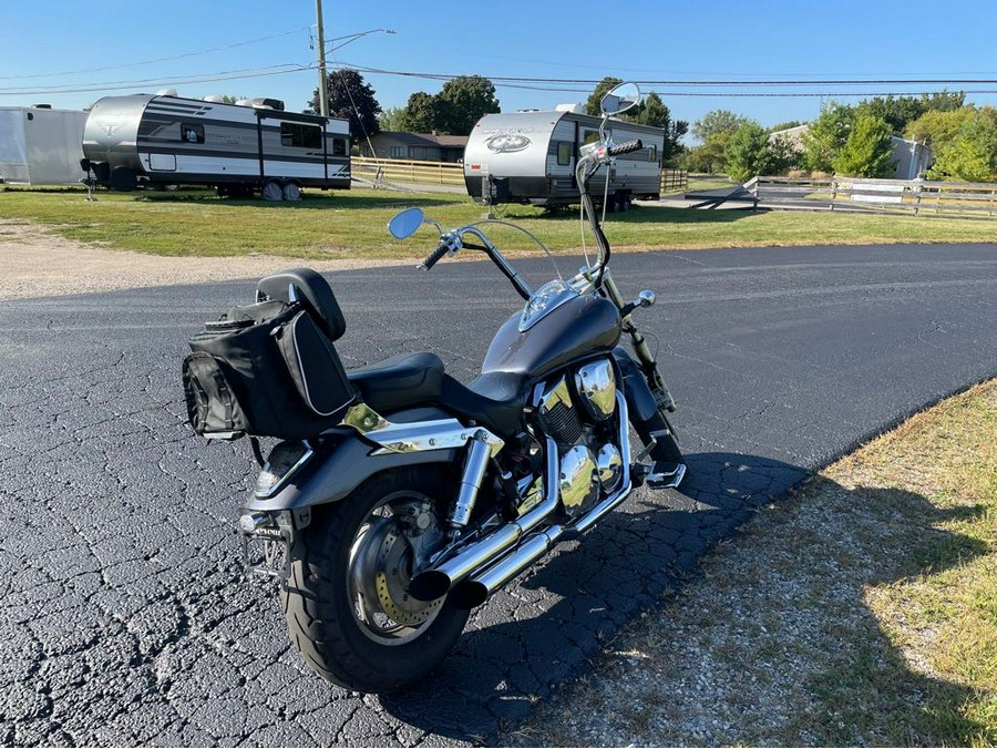 2006 Honda VTX1300C