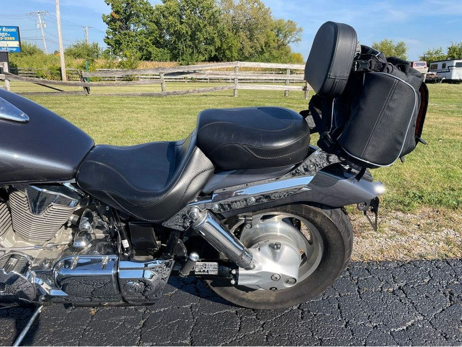2006 Honda VTX1300C